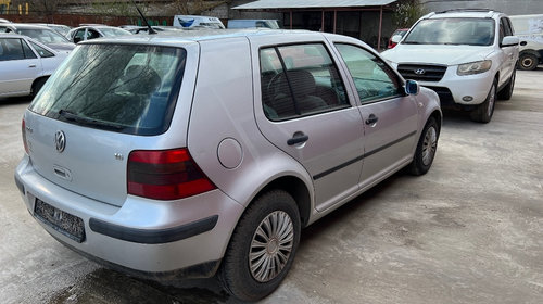 Bara fata Volkswagen Golf 4 2001 HATCHBACK 1.6