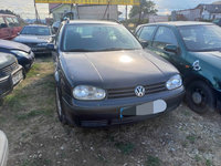 Bara fata Volkswagen Golf 4