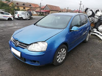 Bara fata Volkswagen Golf 5 2003 1.9 Diesel Cod motor BKC 105CP/77KW