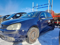 Bara fata Volkswagen Golf 5 2004 Hatchback 1.9 diesel