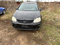 Bara fata Volkswagen Golf 5 2005 Hatchback 1.6