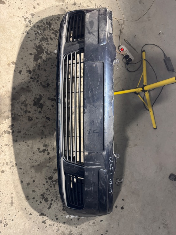 Bara fata Volkswagen Golf 5