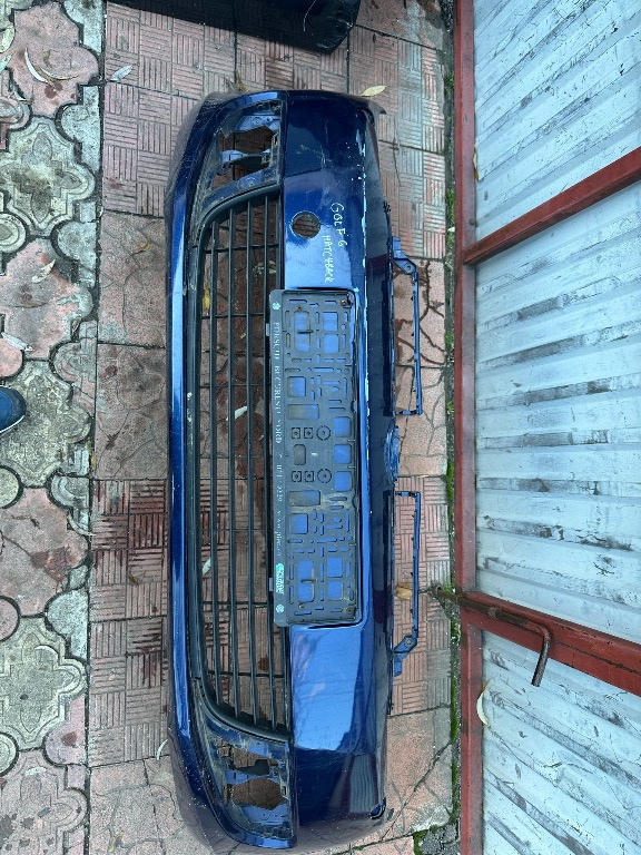 Bara fata Volkswagen Golf 6 Hatchback 2009/2010/2011/2012