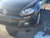 Bara Fata Volkswagen Golf 6 Hatchback 2009