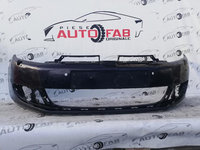 Bara fata Volkswagen Golf 6 Hatchback an 2008-2009-2010-2011-2012-2013 Gauri pentru 4 senzori si spalatoare faruri XXE8TB5BE8