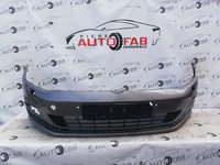 Bara fata Volkswagen Golf 7 an 2013-2014-2015-2016-2017 Gauri pentru 4 senzori si spalatoare faruri B4V39G6GQ9