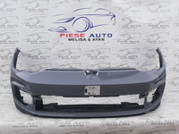 Bara fata Volkswagen Golf 8 GTI,GTE,GTD,R-line an 2019-2020-2021-2022-2023 Gauri pentru 6 senzori 6AKWHGRD2B