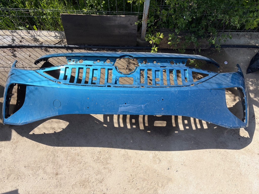Bara fata Volkswagen ID.4 ID4 2020/2021/2022/2023/2024