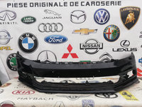 Bara fata Volkswagen Jetta 5C Facelift Gauri pentru 4 senzori si spalatoare faruri 2015-2016-2017-2018 V6T4PGI