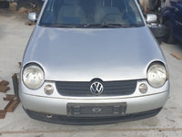 Bara fata Volkswagen Lupo 2002 Hatchback 1.0i