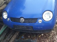 Bara fata Volkswagen Lupo stare perfecta