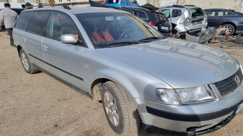 Bara fata Volkswagen Passat B5 2000 combi/break 1.9 tdi