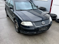 Bara fata Volkswagen Passat B5 2001 COMBI 1.9 D