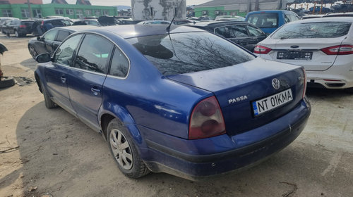 Bara fata Volkswagen Passat B5 2005 sedan/berlina 1.9 diesel