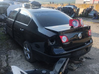 Bara fata Volkswagen Passat B6 2006 Limuzina 2.0tdi