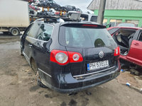 Bara fata Volkswagen Passat B6 2007 Break 2.0 BMR