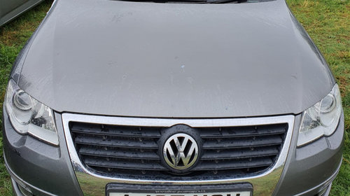 Bara fata Volkswagen Passat B6 2007 Sedan 2.0