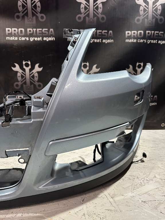 Bara fata Volkswagen Passat B6 cu senzori si spalatoare far - Cod 3C0 807 217 N - imagine 4