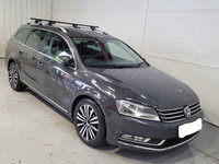 Bara fata Volkswagen Passat B7 2011 BREAK 2.0 CFFB