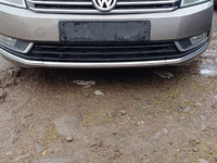 Bara fata Volkswagen Passat B7 2011 LIMOUSINE 2.0TDI