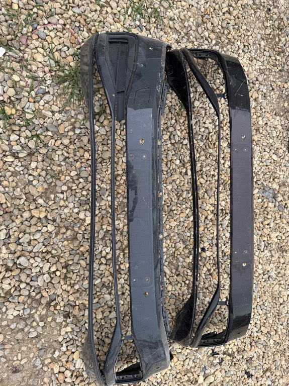 Bara fata Volkswagen Passat B8 Facelift 2020/2021/2022/2023