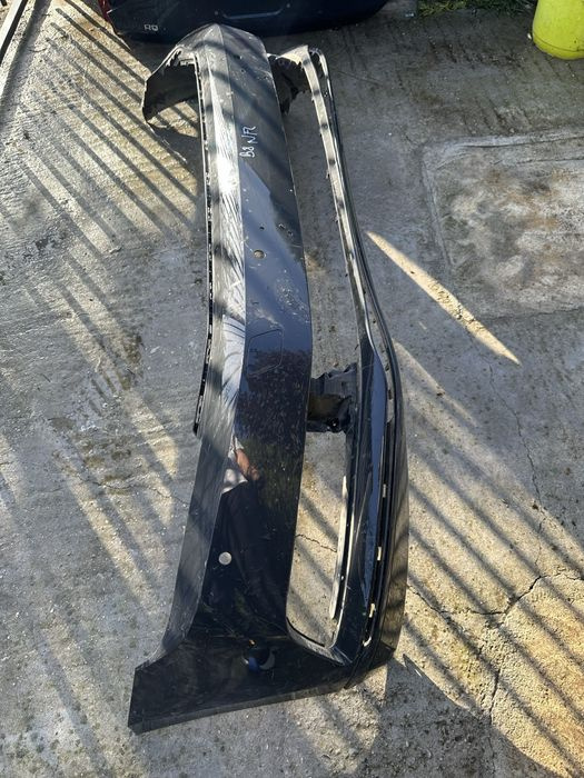 Bara fata Volkswagen Passat B8 Nonfacelift 2015/2016/2017/2018