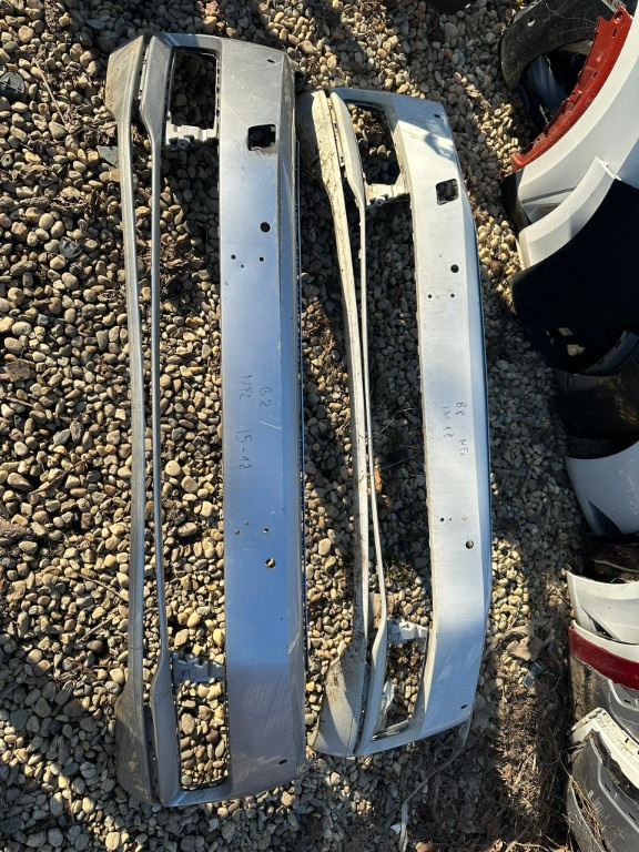 Bara fata Volkswagen Passat B8 nonfacelift 2015/2016/2017/2018