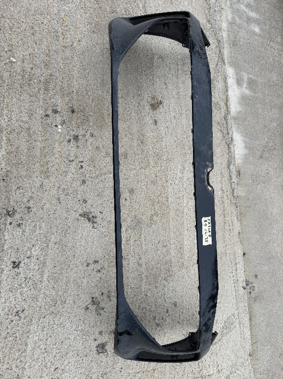 Bara fata Volkswagen Passat B9 2024/2025 Neagra