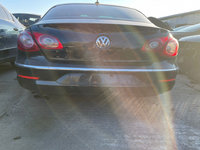 Bara fata Volkswagen Passat CC [2008 - 2012] Sedan 2.0 TDI DSG (170 hp)