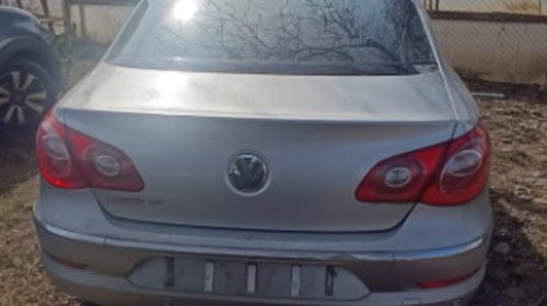 Bara fata Volkswagen Passat CC 2009 coupe 2.0TDI