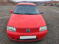 Bara fata Volkswagen Polo 2000 1.4 MPI Benzina Cod motor AUD 60CP/44KW