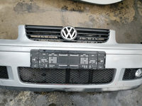 Bara fata Volkswagen Polo 2001 1.4 Benzina Cod motor AUD 60CP/44KW