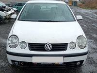 Bara fata Volkswagen Polo 2003 1.4 TDI Diesel