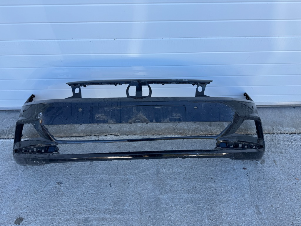 Bara fata Volkswagen Polo 2G AW NEAGRA 2018/2019/2020/2021/2022
