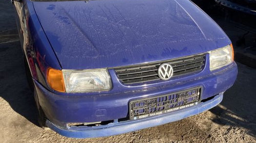 Bara fata Volkswagen Polo 6N 1998 HATCHBACK 1