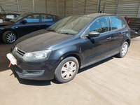 Bara fata Volkswagen Polo 6R 2011 Hatchback 1.2i CGPA