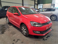 Bara fata Volkswagen Polo 6R 2012 Hatchback 1.2 TDI CFWA