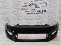 Bara fata Volkswagen Polo 6R an 2009-2010-2011-2012-2013 Gauri pentru spalatoare faruri E5INH7CW4Q