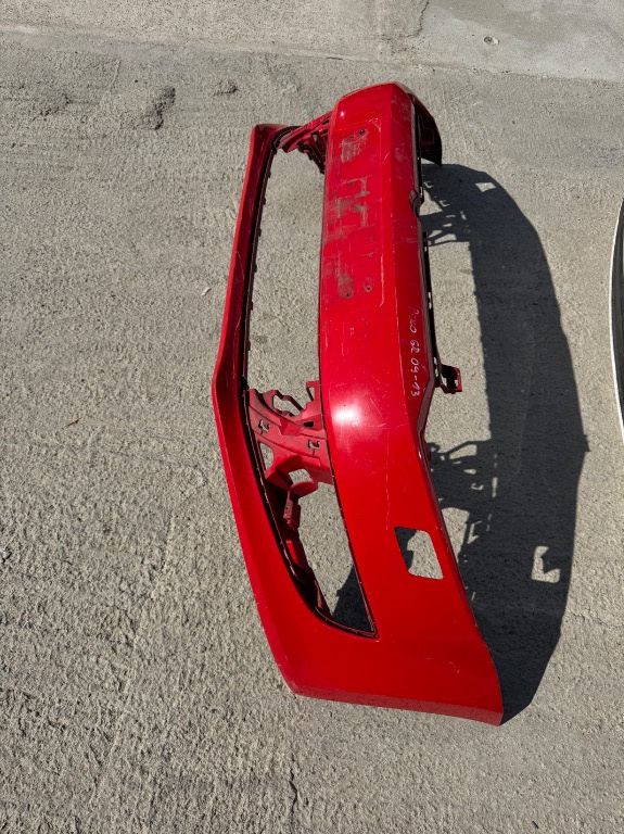 Bara fata Volkswagen Polo 6R Rosie 2009/2010/2011/2012/2013 Spalatori