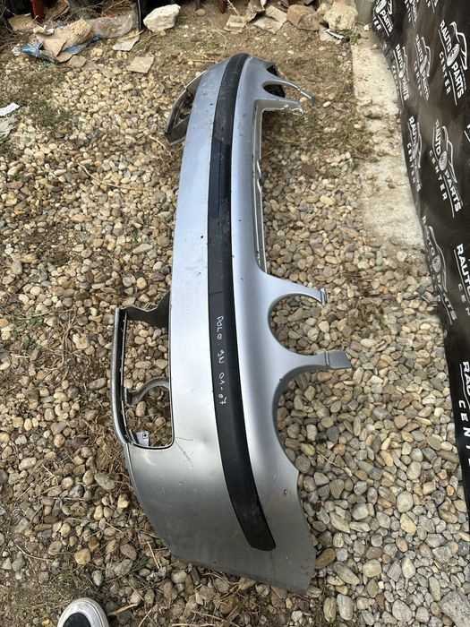 Bara fata Volkswagen Polo 9N 2001/2002/2003/2004/2005/2006