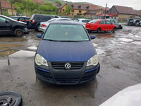 Bara fata Volkswagen Polo 9N 2006 1.4 MOTORINA Cod motor BNV 80CP/59KW