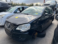 Bara fata Volkswagen Polo 9N 2008 hatchback 1.2 12v