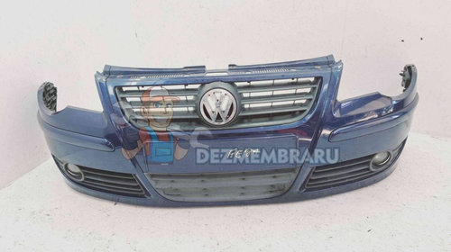 Bara fata Volkswagen Polo (9N) [Fabr 2001-200