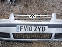 Bara fata Volkswagen Sharan facelift an 2008