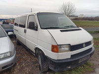 Bara fata Volkswagen T4 2000 Van 2.4