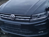 Bara fata Volkswagen Tiguan 5N 2018 Suv 1.4 tsi