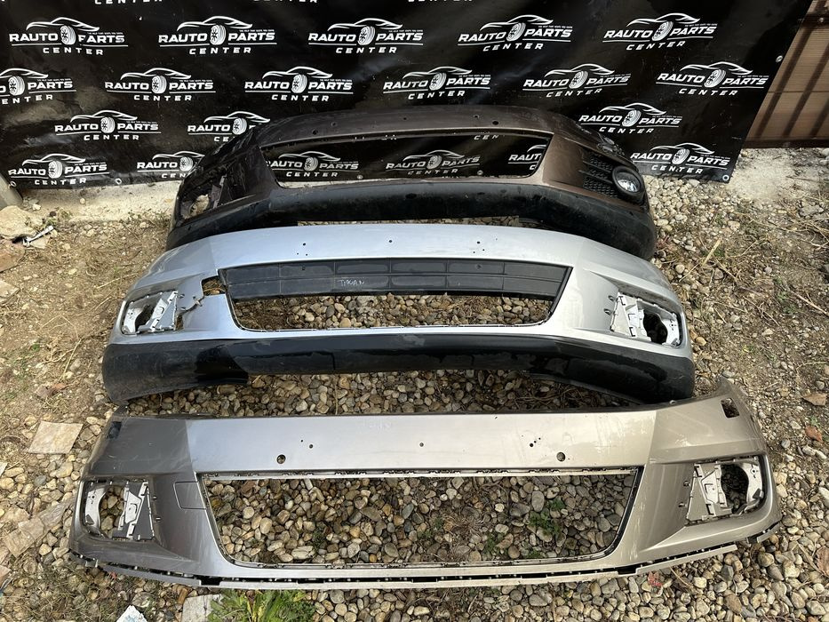 Bara fata Volkswagen Tiguan 5N FACELIFT 2011/2012/2013/2014/2015/2016