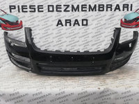 Bara fata Volkswagen Touareg 7L an 2002-2003-2004-2005-2006-2007 Gauri pentru spalatoare faruri C4SU4TJ8H9