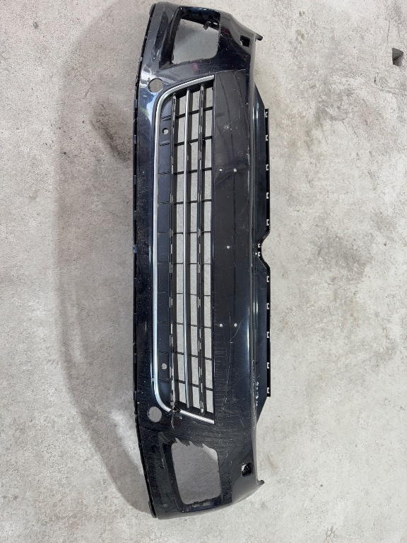 Bara fata Volkswagen Touareg 7P Nonfacelift Spalatori 2010/2011/2012/2013/2014