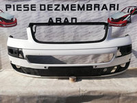 Bara fata Volkswagen Transporter T5 an 2003-2004-2005-2006-2007-2008-2009-2010 Gauri pentru 4 senzori F6F75SK7H9